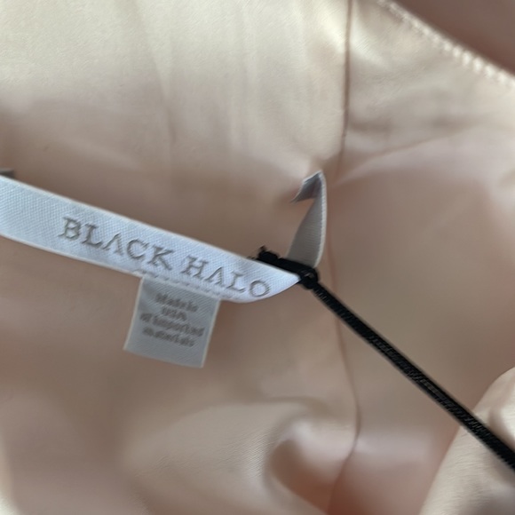 Pink midi dress - Picture 3 of 3